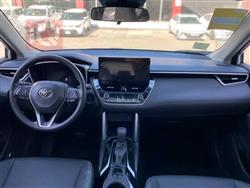 تۆیۆتا فرۆنتلاندەر